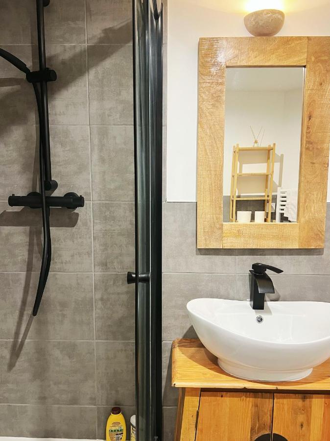 리옹 Bellecour Pavillon 아파트 외부 사진